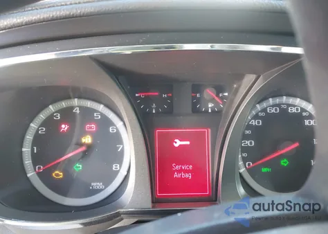 2015 GMC Terrain Slt-1 from USA, damaged, VIN 2GKALSEK7F6406296